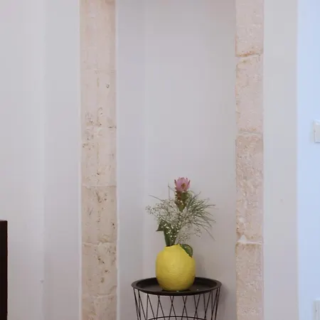 Casetta Pasqualina- A Few Minutes From Monopoli & Polignano *