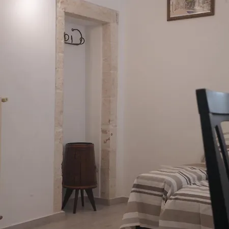 Casetta Pasqualina- A Few Minutes From Monopoli & Polignano