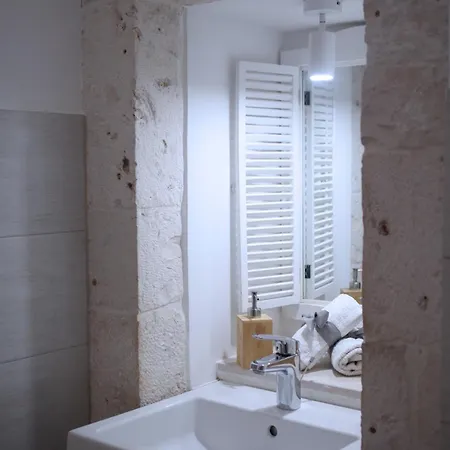 Apartment Casetta Pasqualina- A Few Minutes From Monopoli & Polignano