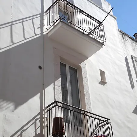 Apartament Casetta Pasqualina- A Few Minutes From Monopoli & Polignano